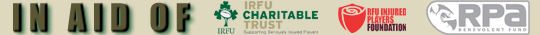 England Legends vs South Africa Legends: The Charities
